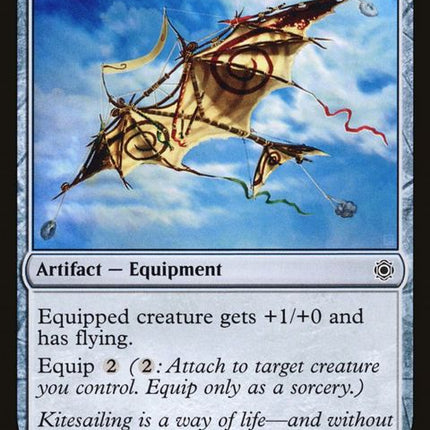 212-kitesail