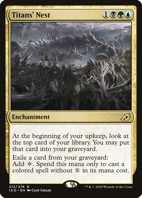 212-titansnest