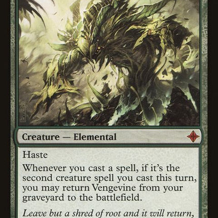 212-vengevine
