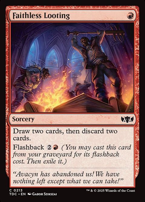 213-faithlesslooting