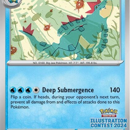 213-feraligatr-illustrationcontest2024