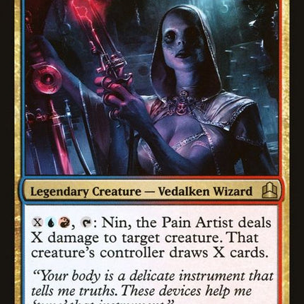 213-ninthepainartist