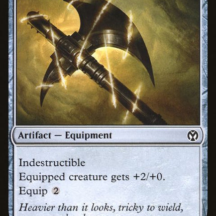 214-darksteelaxe