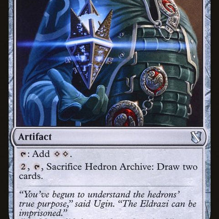 214-hedronarchive