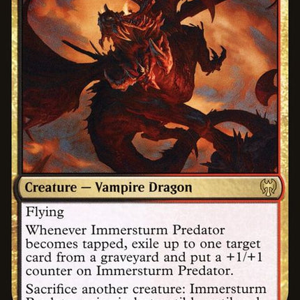 214-immersturmpredator
