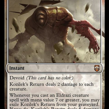 214-kozileksreturn
