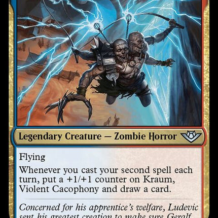 214-kraumviolentcacophony