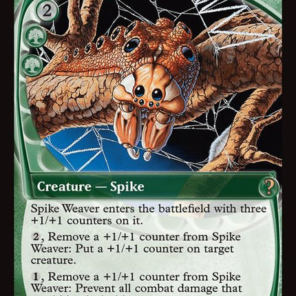 214-spikeweaver