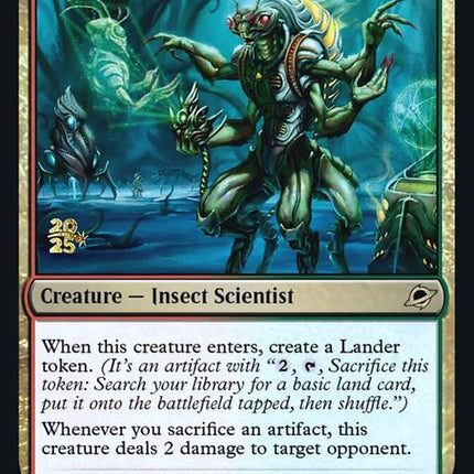 214s-biotechspecialist