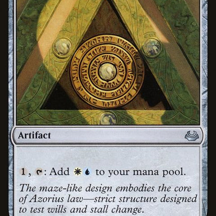 215-azoriussignet