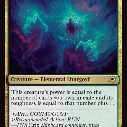 215-cosmogoyf