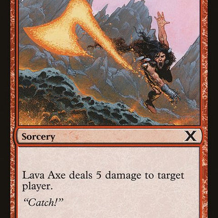 215-lavaaxe