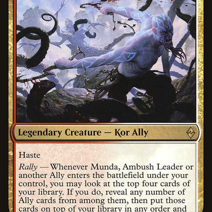 215-mundaambushleader