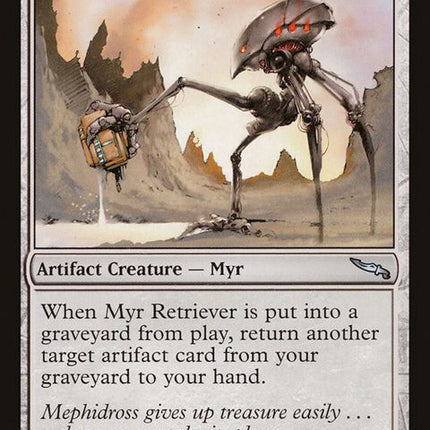 215-myrretriever