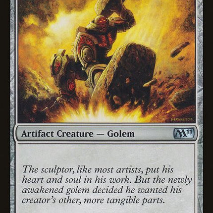 215-stonegolem