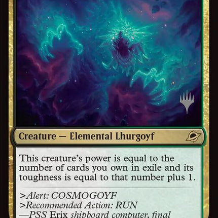 215p-cosmogoyf