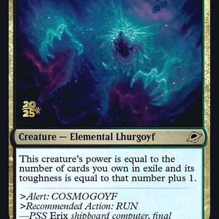 215s-cosmogoyf