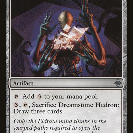 216-dreamstonehedron