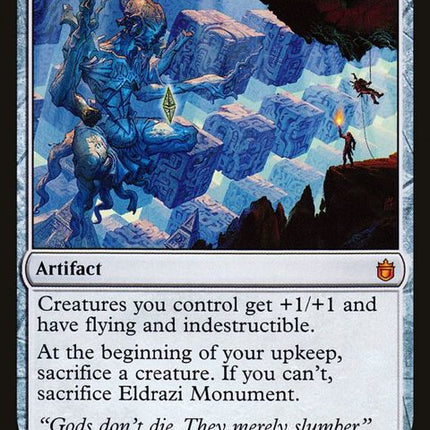 216-eldrazimonument