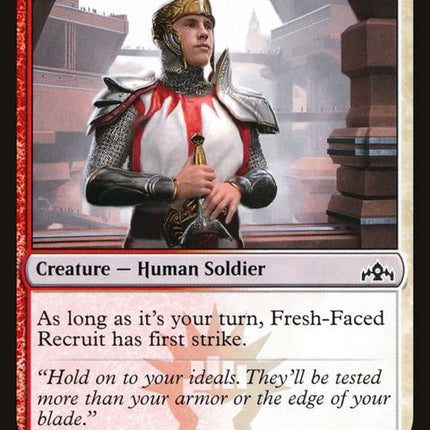 216-freshfacedrecruit