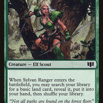 216-sylvanranger