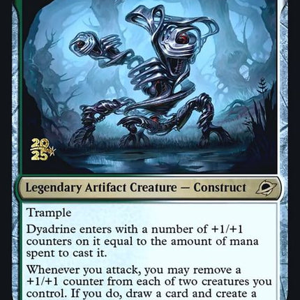 216s-dyadrinesynthesisamalgam