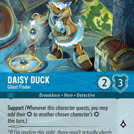 217-daisyduck-ghostfinder