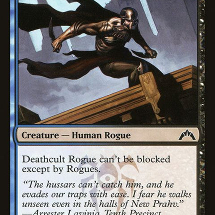 218-deathcultrogue