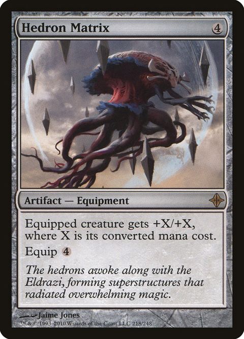 218-hedronmatrix
