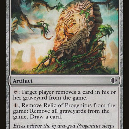 218-relicofprogenitus