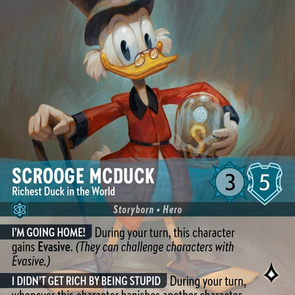 218-scroogemcduck-richestduckintheworld