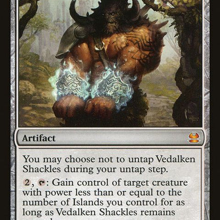 218-vedalkenshackles