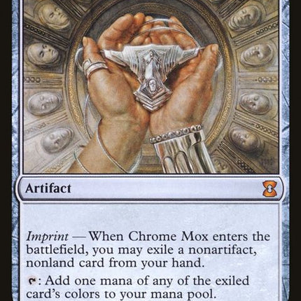 219-chromemox