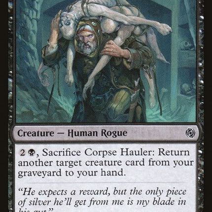 219-corpsehauler