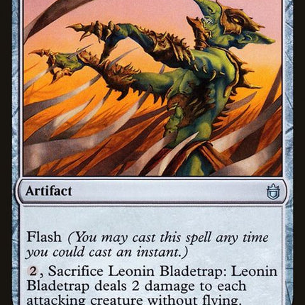 219-leoninbladetrap