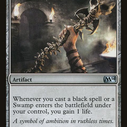 219-staffofthedeathmagus