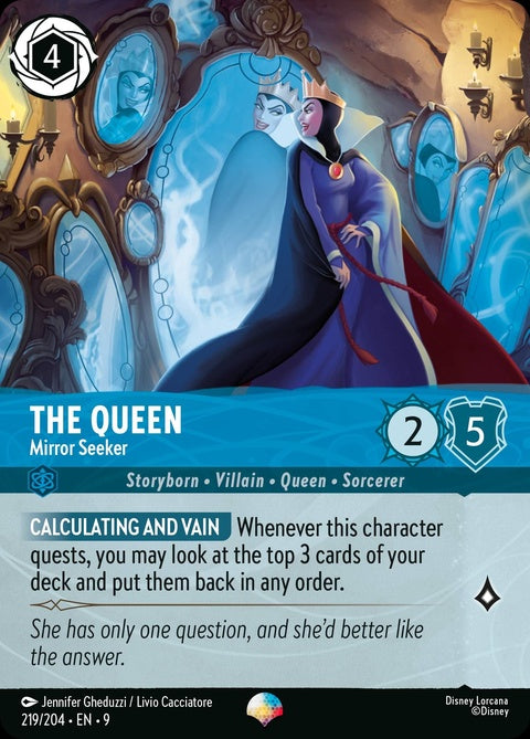219-thequeen-mirrorseeker