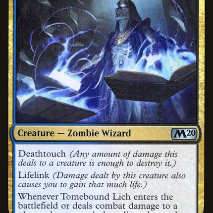 219-tomeboundlich