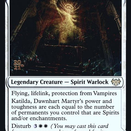 21s-katildadawnhartmartyrkatildasrisingdawn