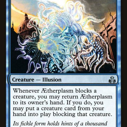 22-aetherplasm