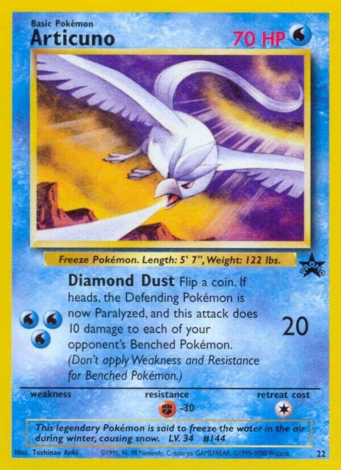 22-articuno