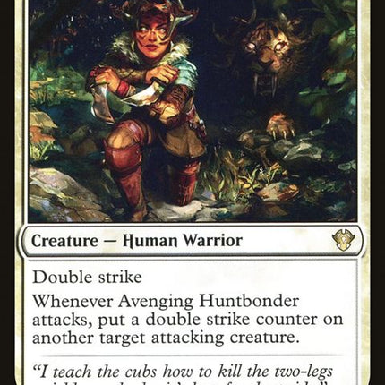 22-avenginghuntbonder
