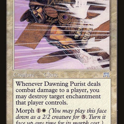 22-dawningpurist
