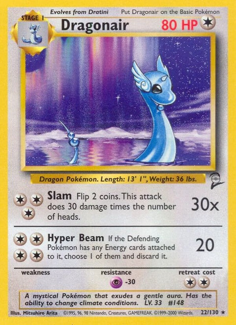 22-dragonair