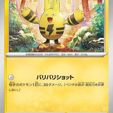 22-elekid