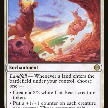 22-felidarretreat