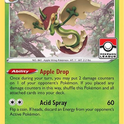 22-flapple-leaguepromo