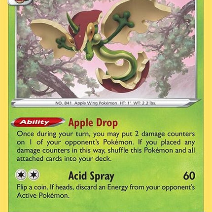 22-flapple