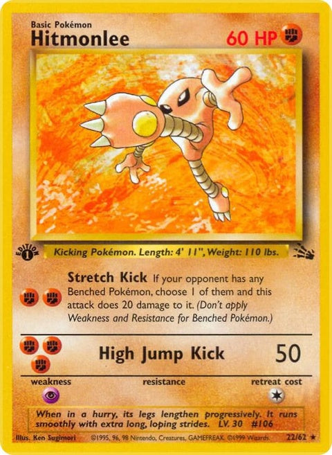 22-hitmonlee