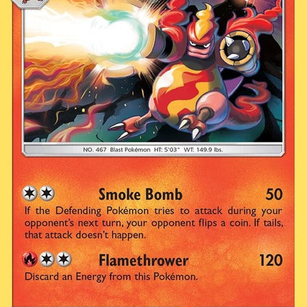 22-magmortar